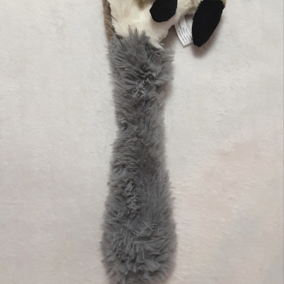 Dog Toy With Squeaker - Picture 9 of 11